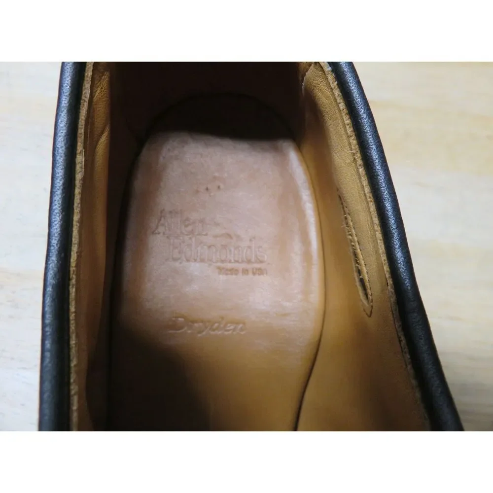 Allen Edmonds allen edmonds